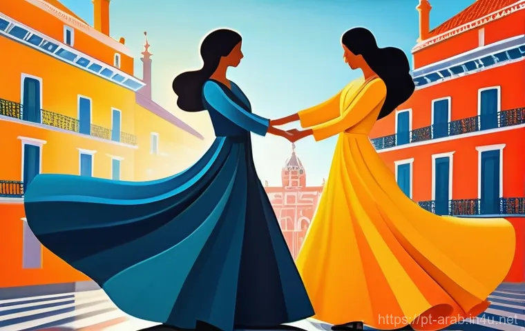 아랍어 형용사 활용 - Prompt 1: The Dance of Grammatical Harmony**